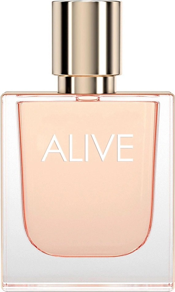 Hugo Boss Alive Лосьон — фото 2