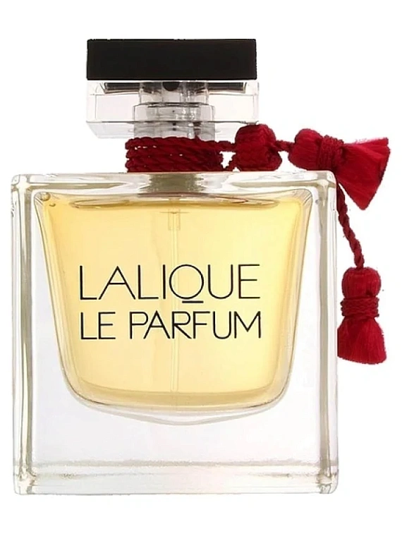 Lalique — Lalique Le Parfum Духи