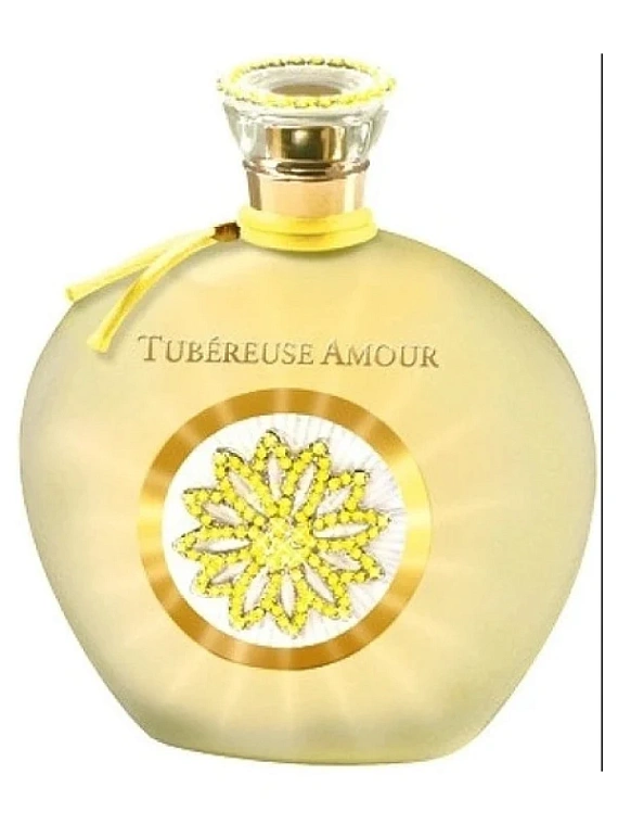 Rance — Rance Tubereuse Amour