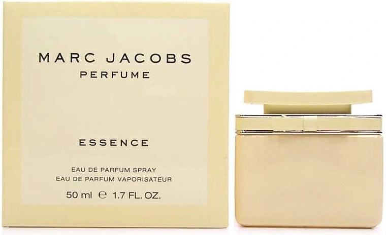 Marc Jacobs Essence — фото 3