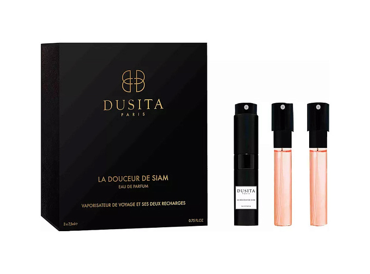 Dusita — Dusita La Douceur de Siam