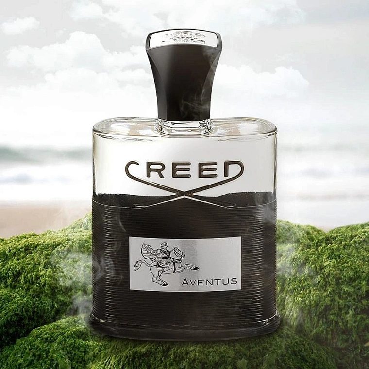 Creed Aventus for him — фото 2