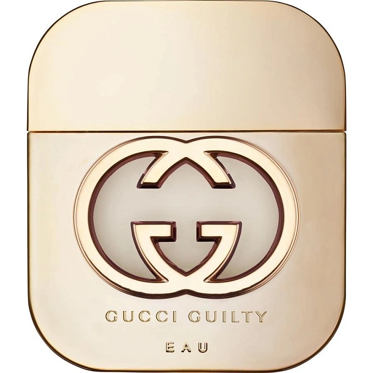 Gucci Guilty Eau Pour Femme — фото 3