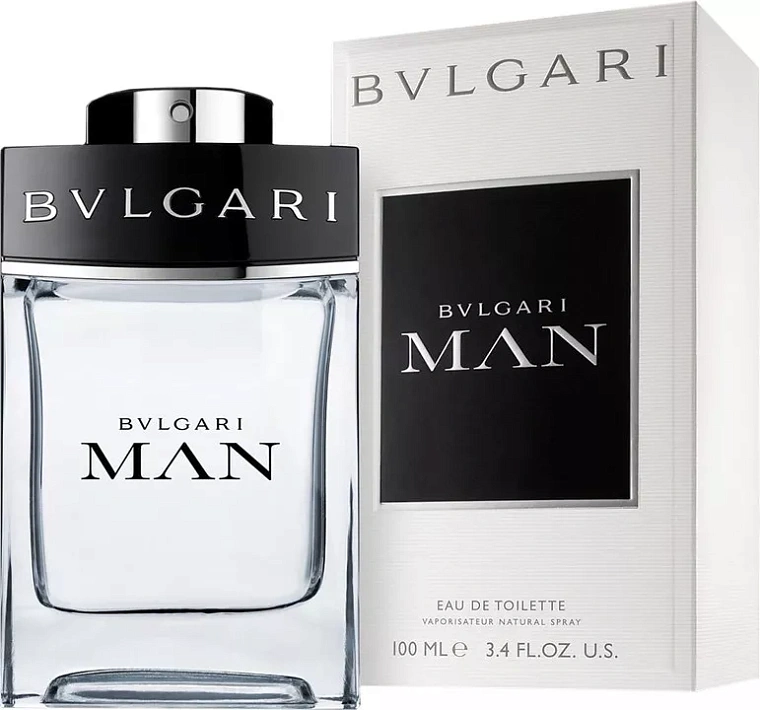 Bvlgari Bvlgari Man — фото 2