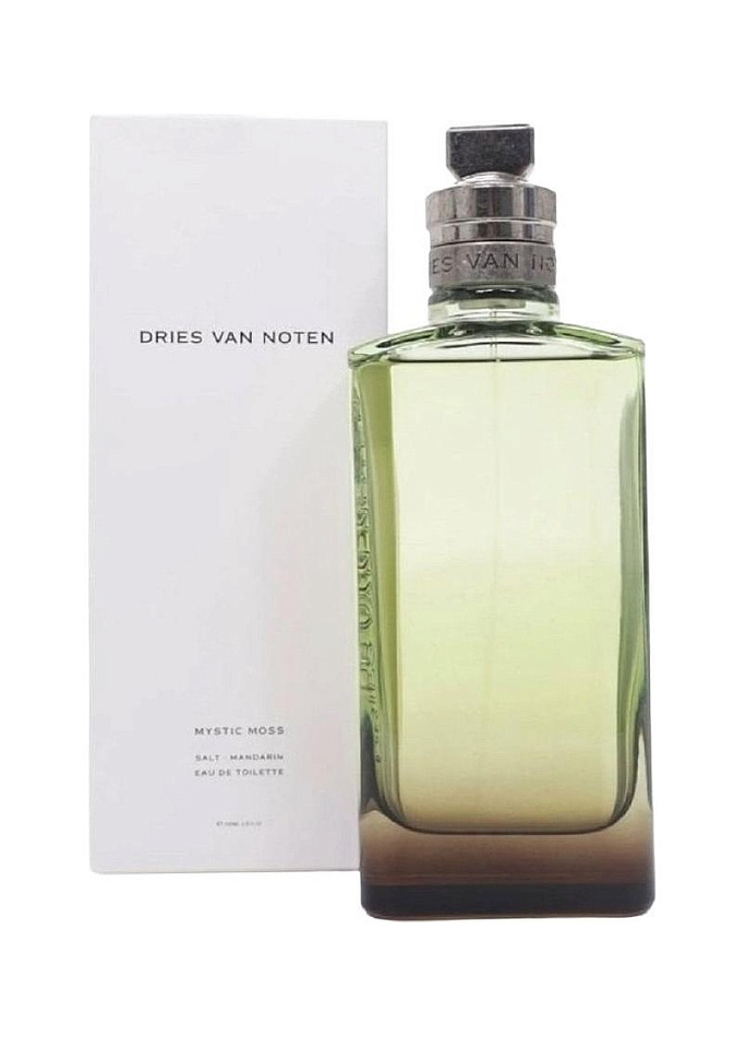 Dries Van Noten — Dries Van Noten Mystic Moss