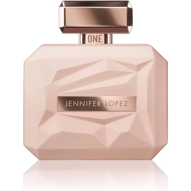 Jennifer Lopez — Jennifer Lopez One