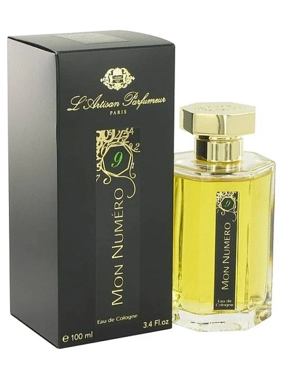 L`Artisan Parfumeur — L`Artisan Parfumeur Mon Numero 9