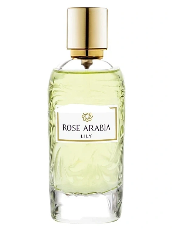 Widian (Aj Arabia) — Widian (Aj Arabia) Rose Arabia Lily