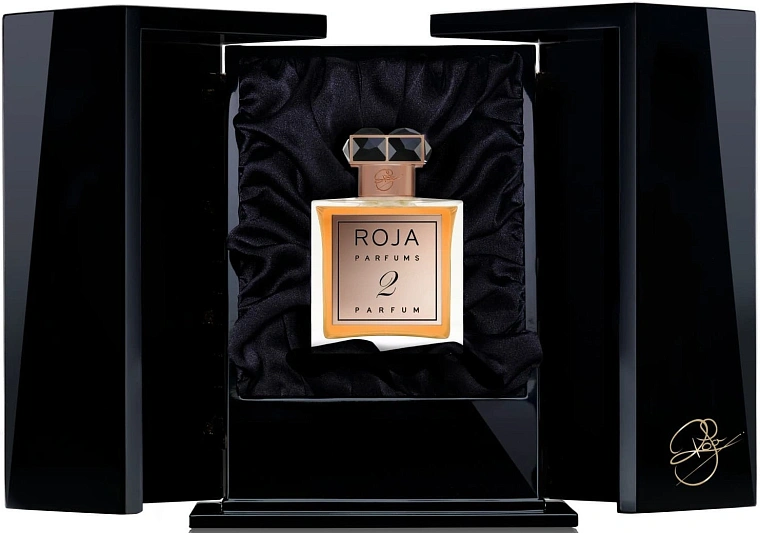 Roja Dove Parfum De La Nuit No 2 — фото 3