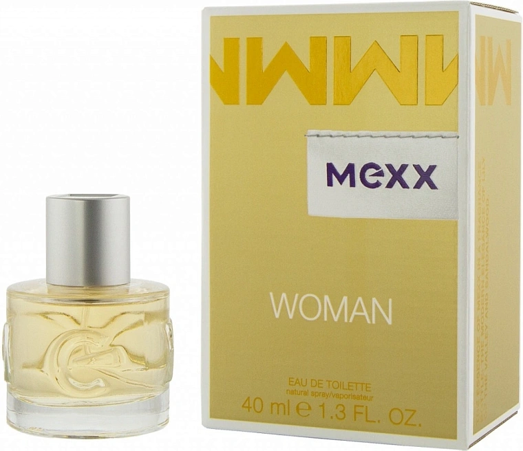 Mexx Mexx Woman Туалетная вода — фото 4