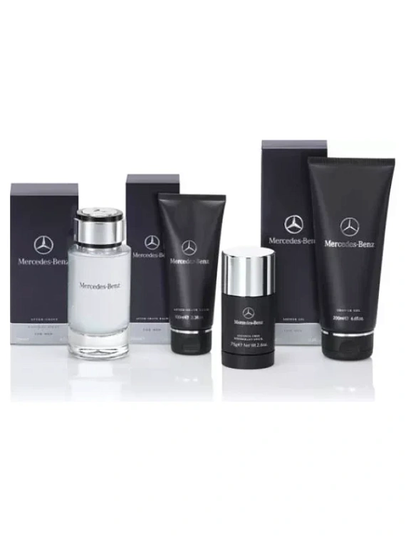 Mercedes-benz — Mercedes-benz Mercedes-Benz For Men