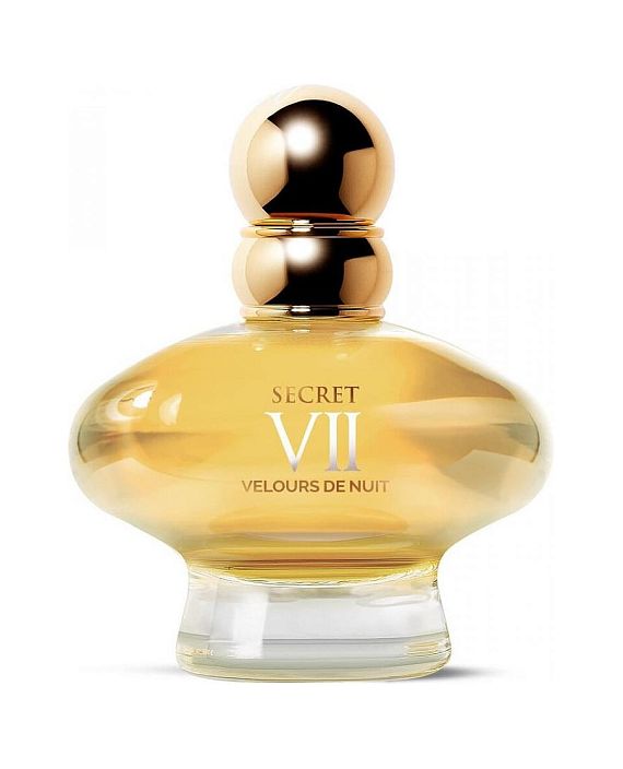 Eisenberg — Eisenberg Secret VII Velours De Nuit