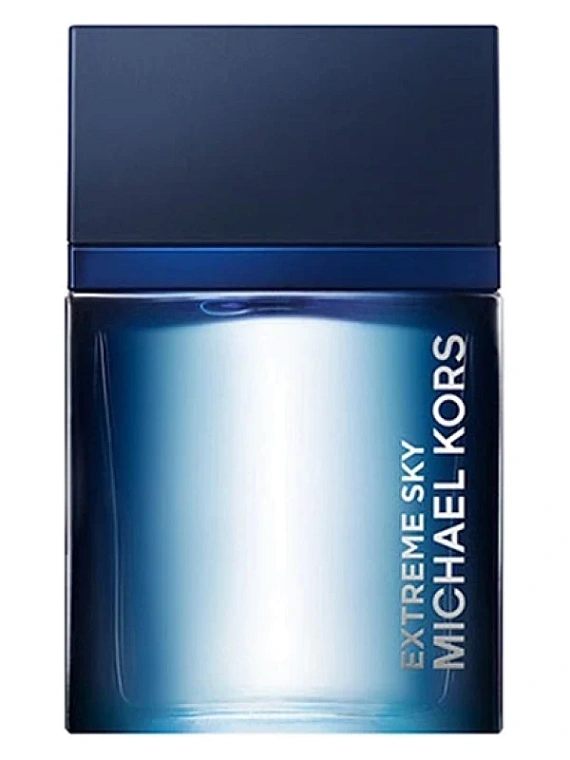 Michael Kors — Michael Kors Extreme Sky