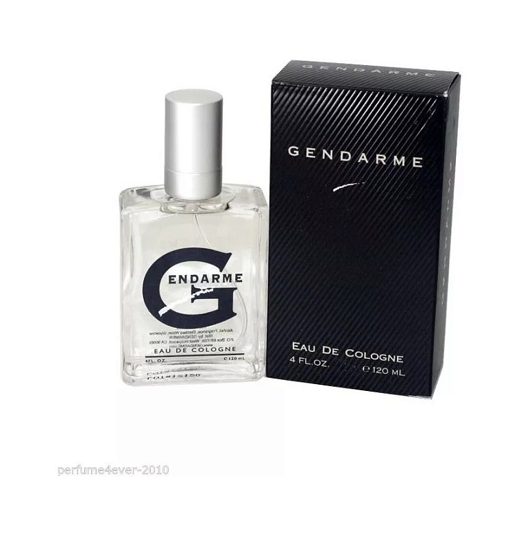 Gendarme — Gendarme Gendarme