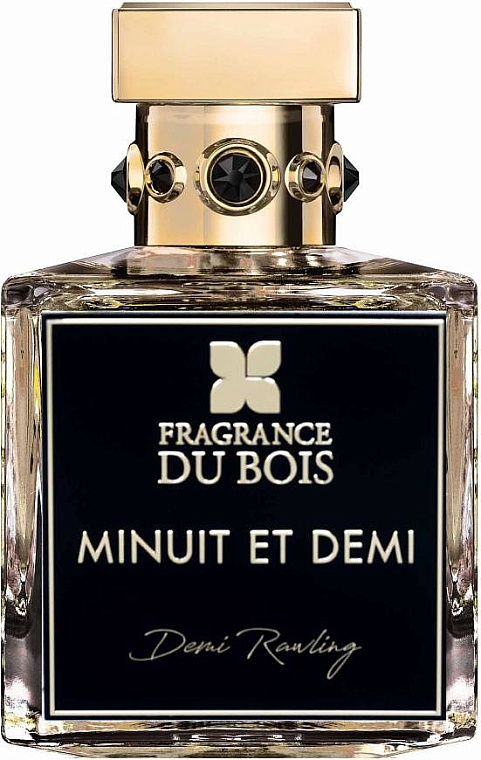 Fragrance Du Bois — Fragrance Du Bois Minuit Et Demi