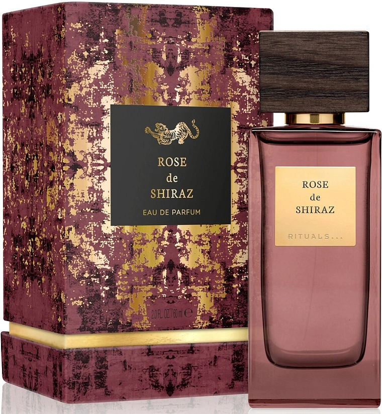 Rituals Rose de Shiraz — фото 3