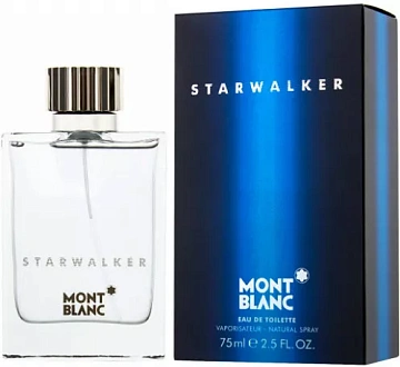 Mont Blanc Starwalker