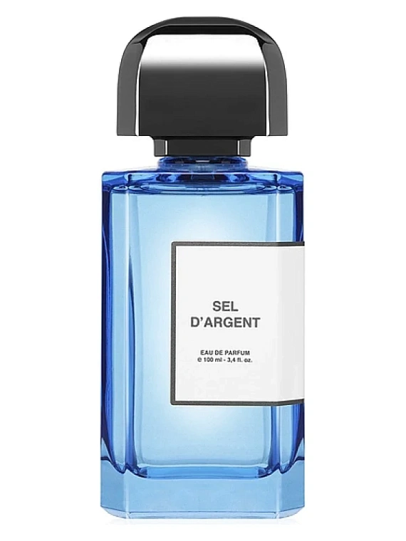 Parfums BDK Paris — Parfums BDK Paris Sel D'Argent Parfums