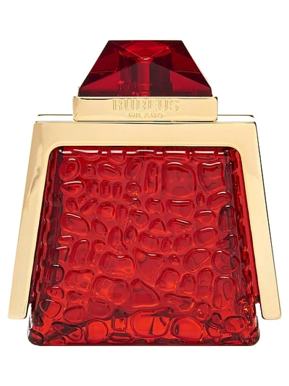 Rubeus Milano — Rubeus Milano Rouge