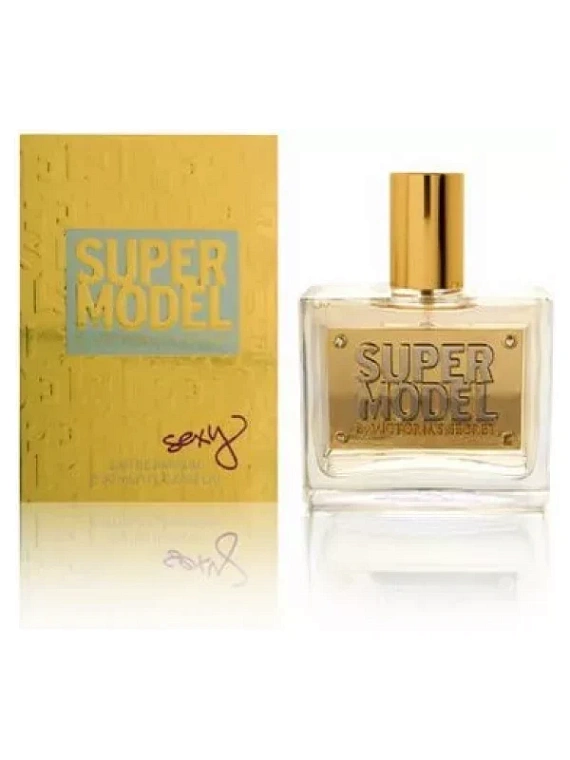 Victoria's Secret — Victoria's Secret Super Model