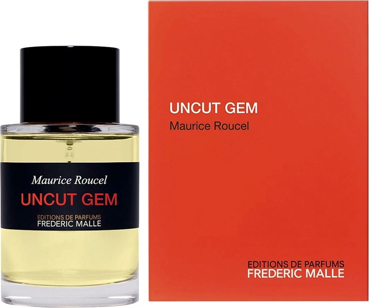 Frederic Malle Uncut Gem — фото 4