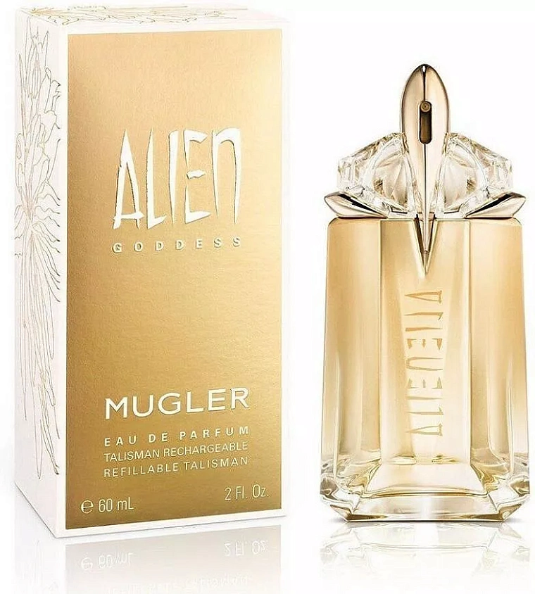 Thierry Mugler Alien Goddess — фото 3