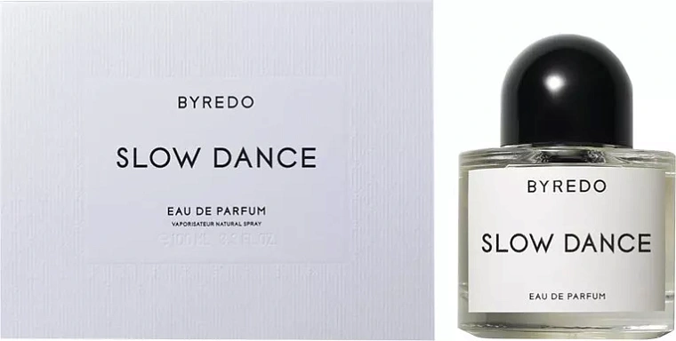 Byredo Parfums Slow Dance Парфюмерная вода — фото 4