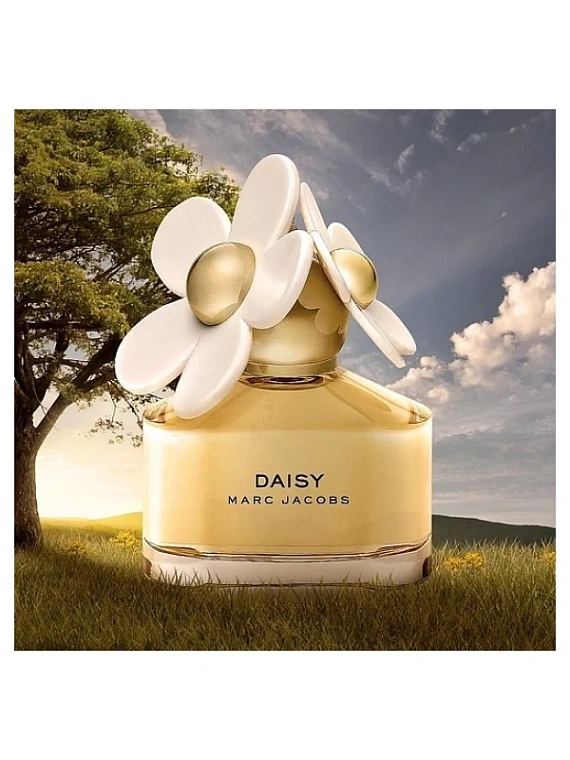 Marc Jacobs — Marc Jacobs Daisy