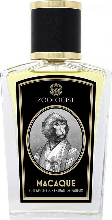Zoologist — Zoologist Perfumes Macaque Fuji Apple Edition