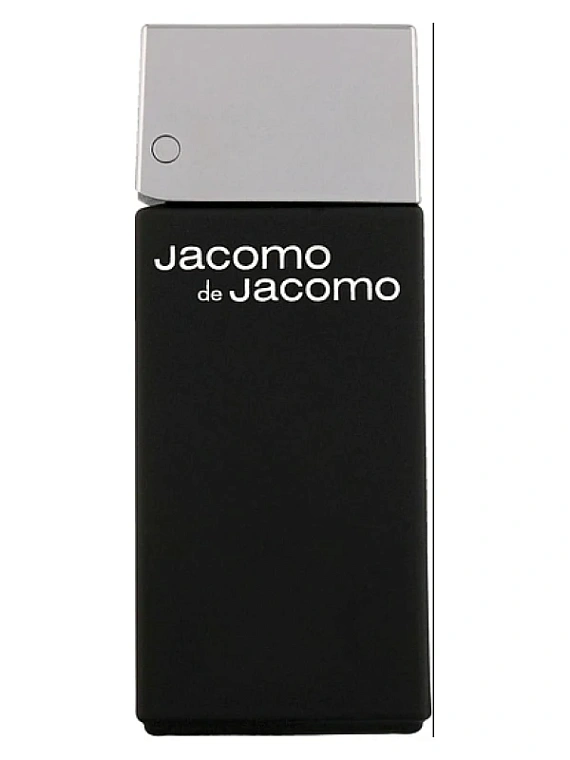 Jacomo — Jacomo Jacomo De Jacomo