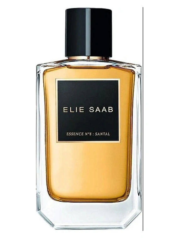 Elie Saab — Elie Saab Essence No 8 Santal
