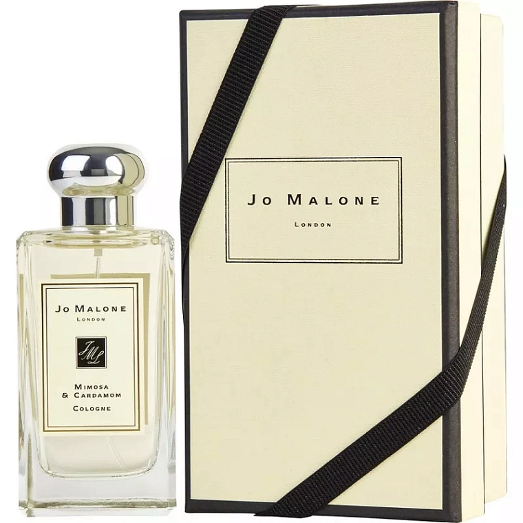 Jo Malone Mimosa & Cardamom Одеколон — фото 3