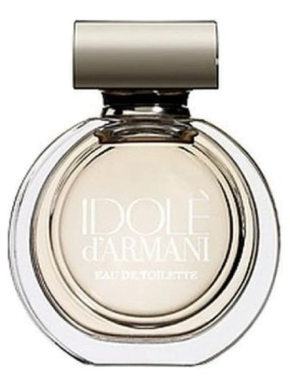 Giorgio Armani — Giorgio Armani Idole d’Armani Eau de Toilette