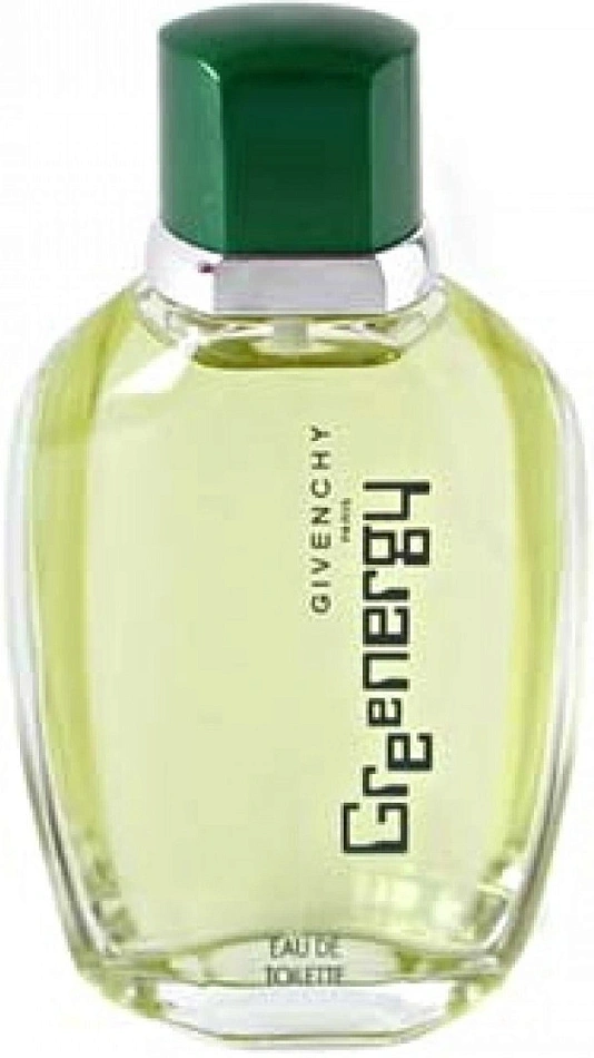 Givenchy Greenergy — фото 2