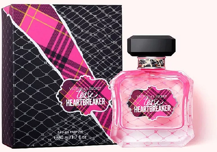 Victoria's Secret Tease Heartbreaker — фото 3
