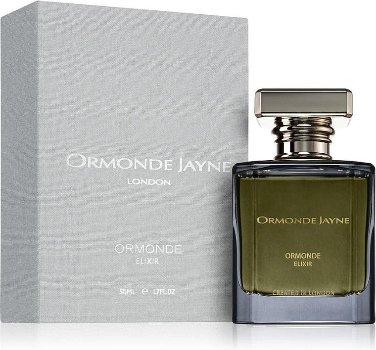 Ormonde Jayne Ormonde Elixir — фото 2