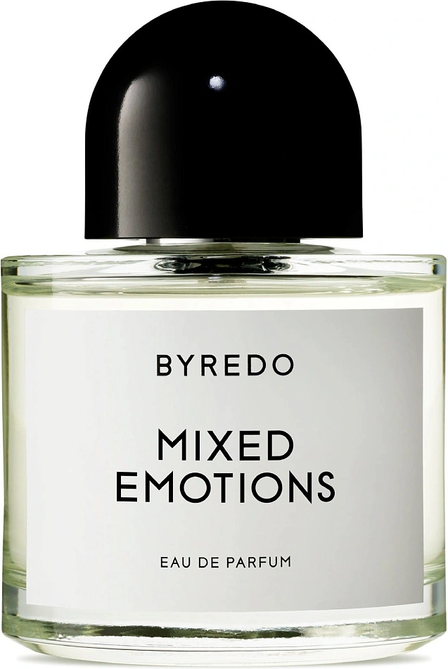 Byredo Parfums Mixed Emotions — фото 2