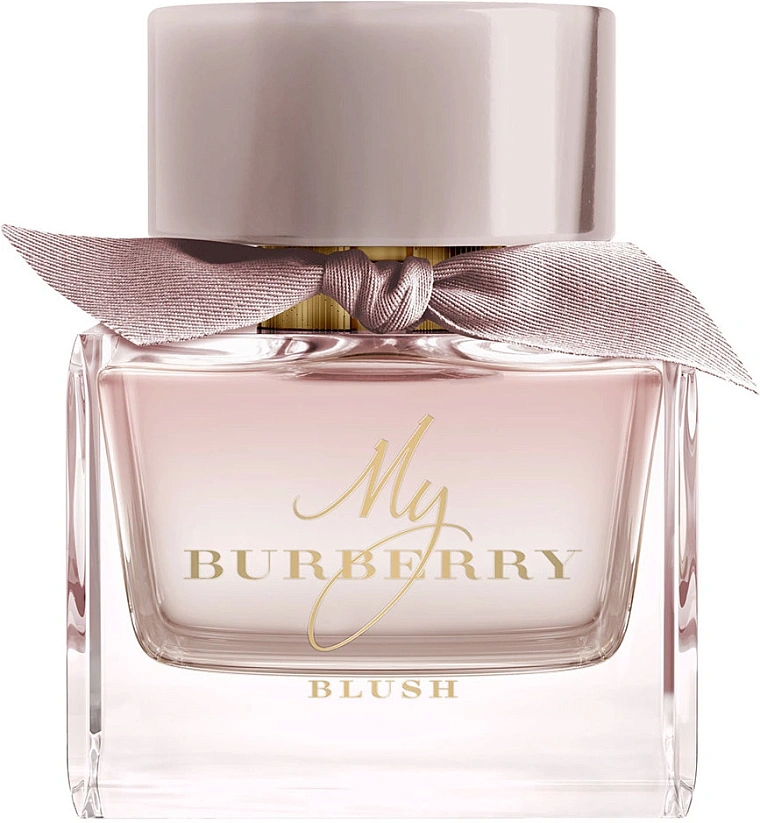 Burberry My Burberry Blush — фото 2