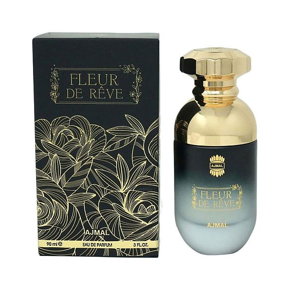Ajmal — Ajmal Fleur De Reve