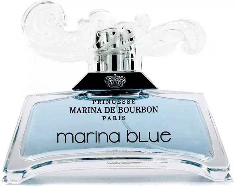 Marina de Bourbon Marina Blue — фото 3