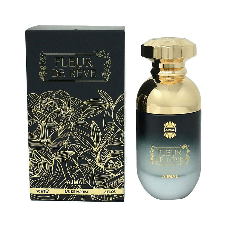 Ajmal — Ajmal Fleur De Reve