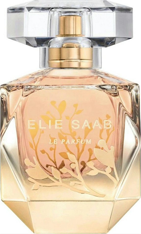 Elie Saab Le Parfum Edition Feuilles D'Or — фото 3