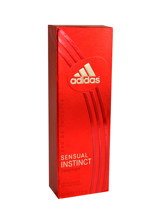 Adidas — Adidas Sensual Instinct