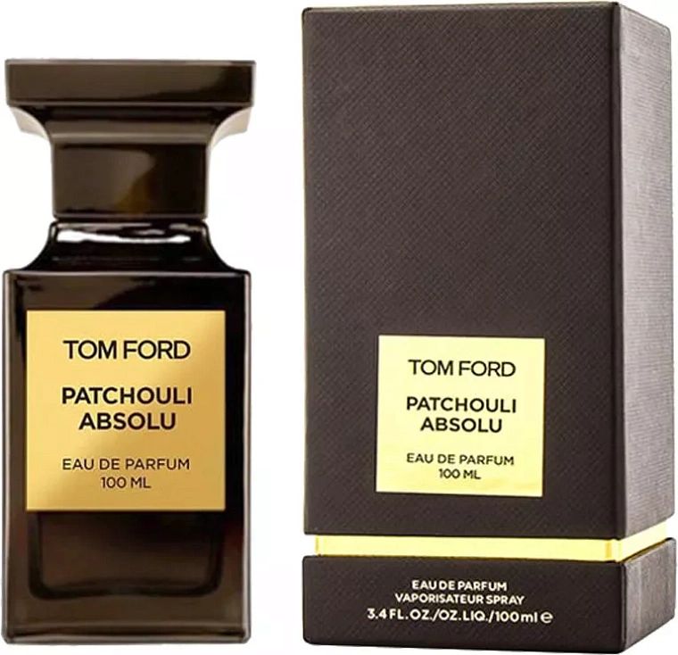 Tom Ford Patchouli Absolu — фото 2