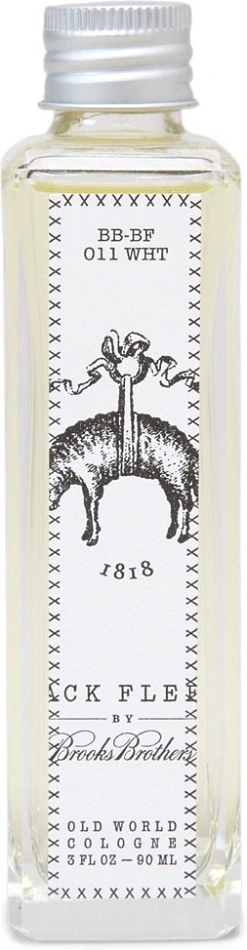 Brooks Brothers Black Fleece White Cologne — фото 2
