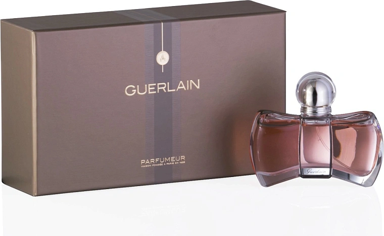 Guerlain Mon Exclusif — фото 3