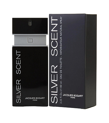 Jacques Bogart Silver Scent