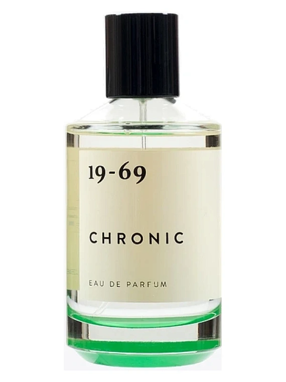 19-69 — 19-69 Chronic