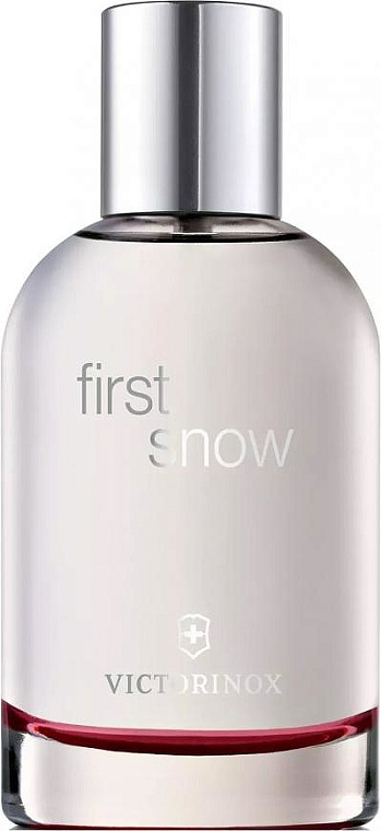 Victorinox Swiss Army — Victorinox Swiss Army First Snow