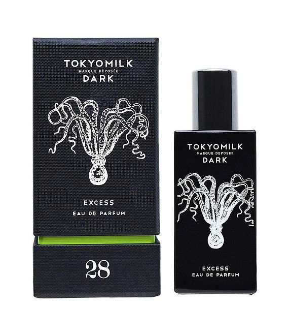 Tokyo Milk — Tokyo Milk Excess